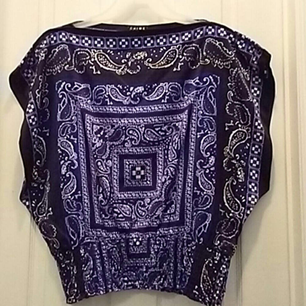 Chime Top